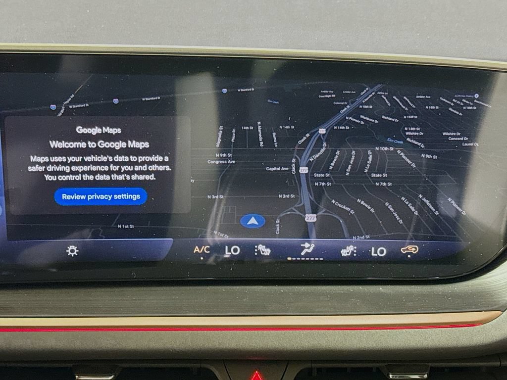 New 2026 Buick Envision Sport Touring AWD/4WD image 8