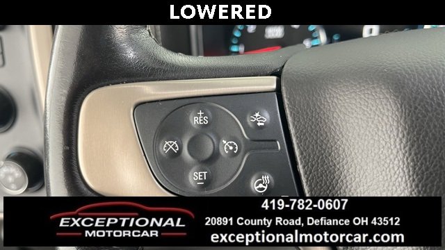 Used 2018 GMC Sierra 1500 Denali w/ Denali Ultimate Package image 39