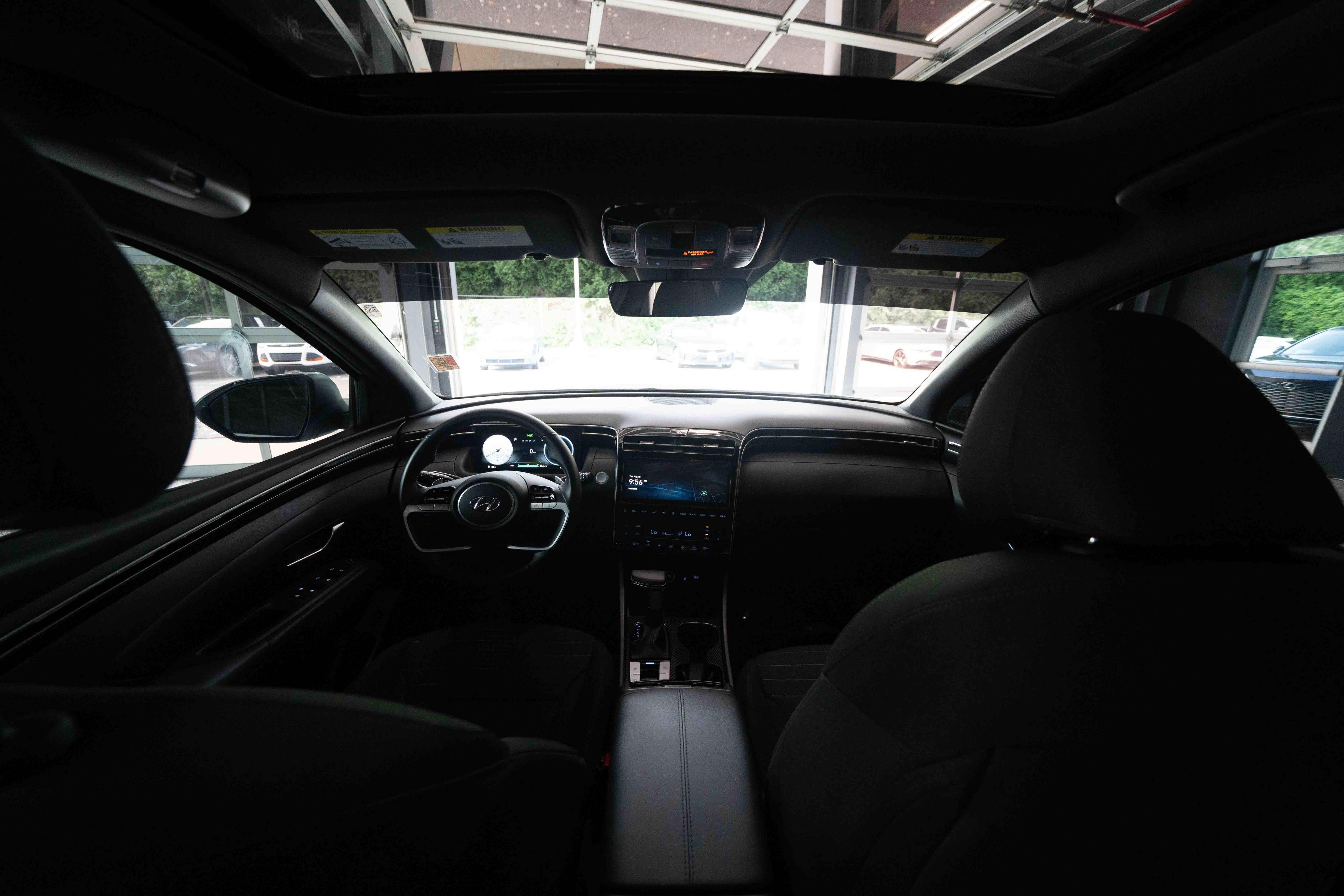 Used 2023 Hyundai Santa Cruz SEL Premium AWD/4WD image 19