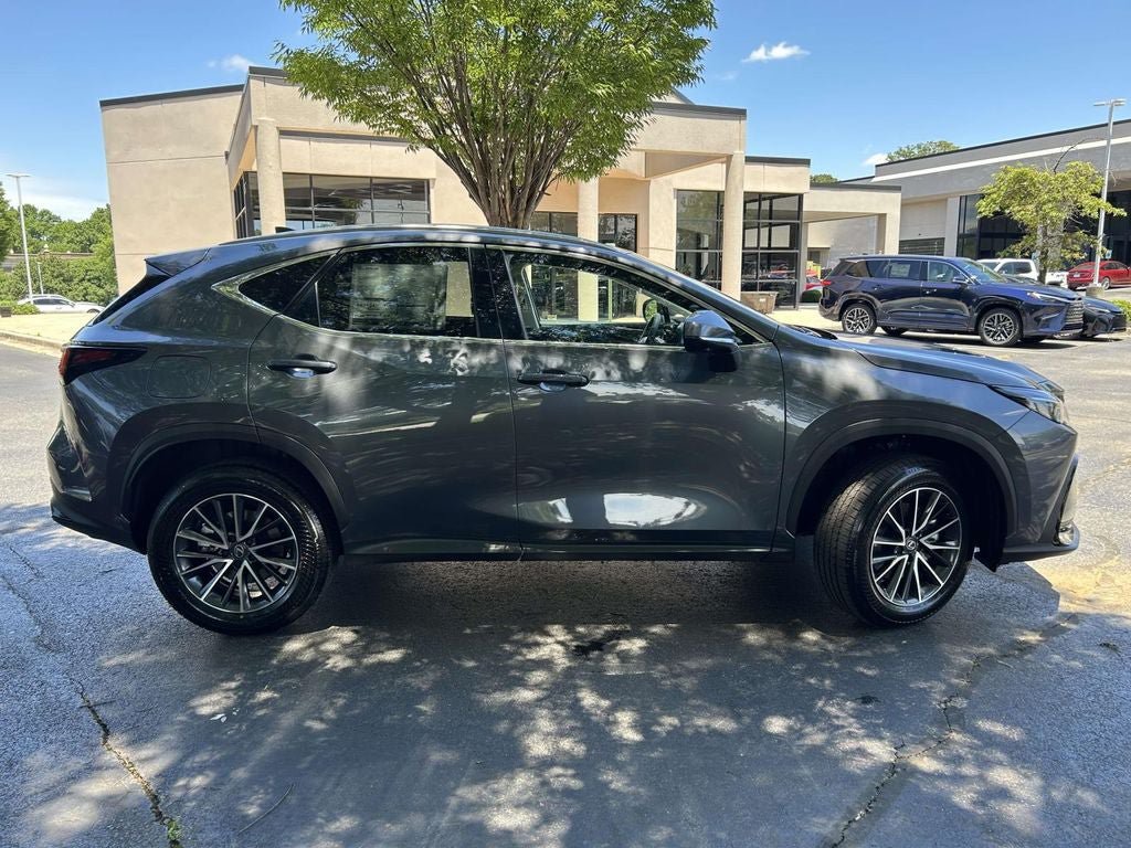 New 2026 Lexus NX 450h+ AWD w/ Luxury Package image 2