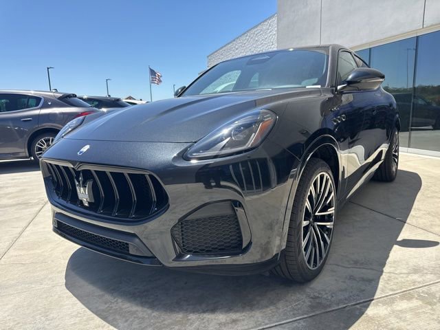 New 2025 Maserati Grecale Modena image 3