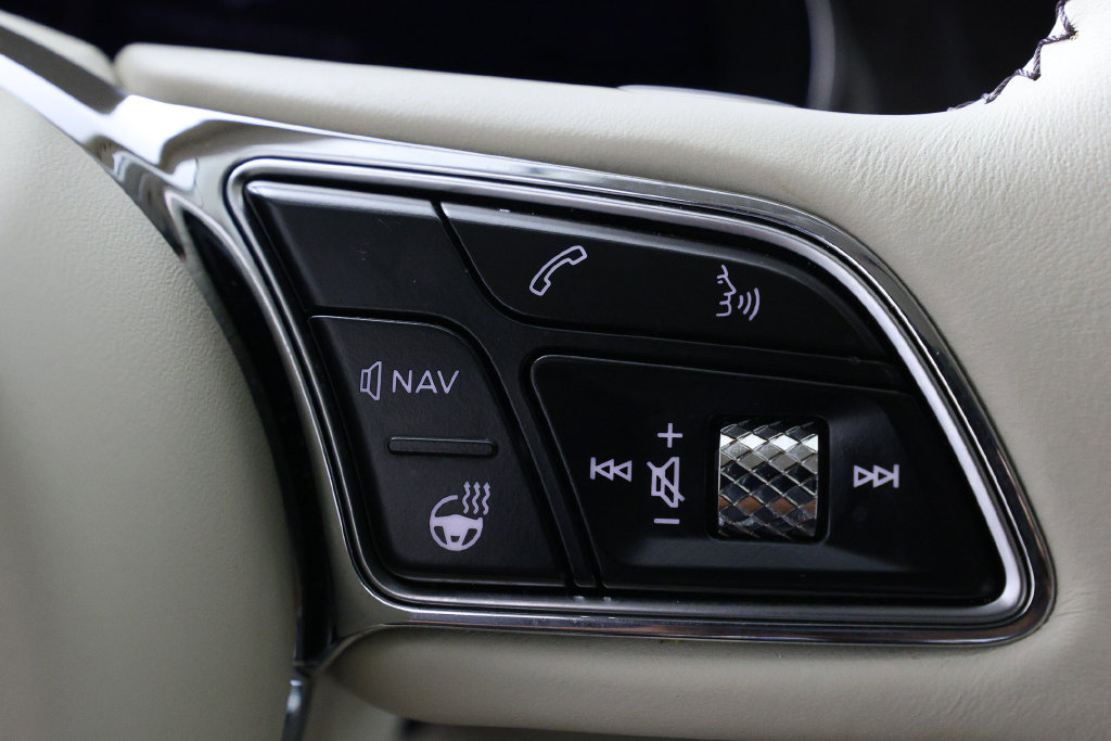 Used 2021 Bentley Flying Spur V8 AWD/4WD image 22