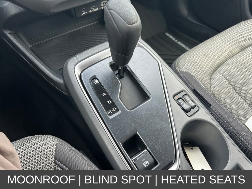 Used 2024 Subaru Crosstrek 2.0i Premium image 14