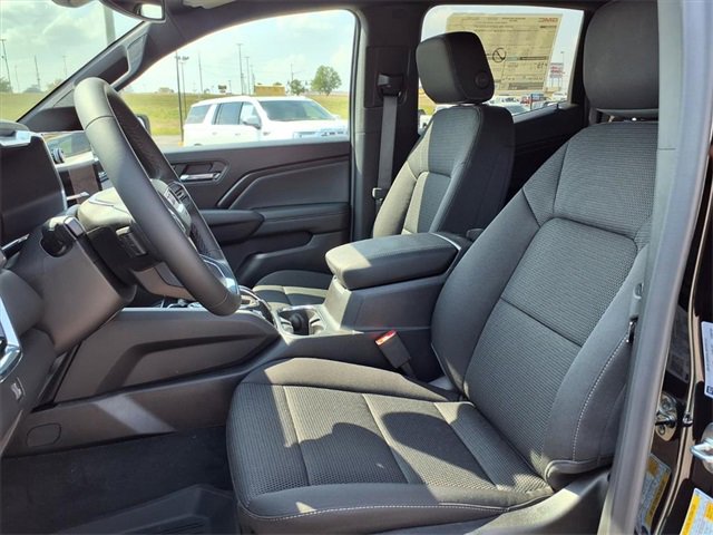 New 2026 GMC Canyon Elevation w/ Convenience Package image 26