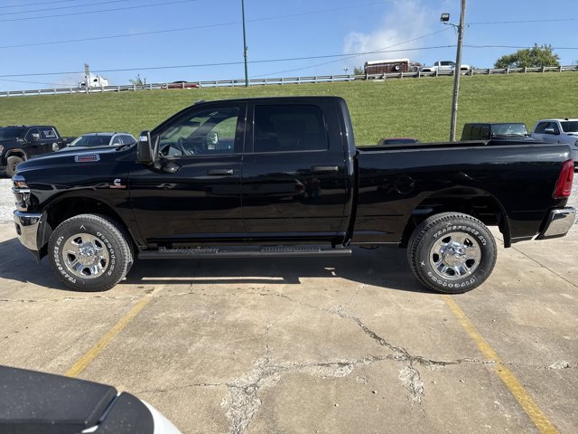 New 2026 RAM 2500 Tradesman image 11