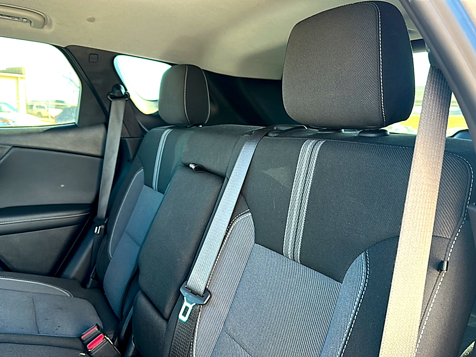 Used 2025 Chevrolet Blazer LT image 19