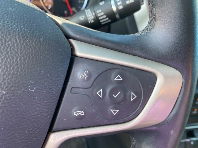 Used 2023 GMC Terrain Denali AWD/4WD image 22