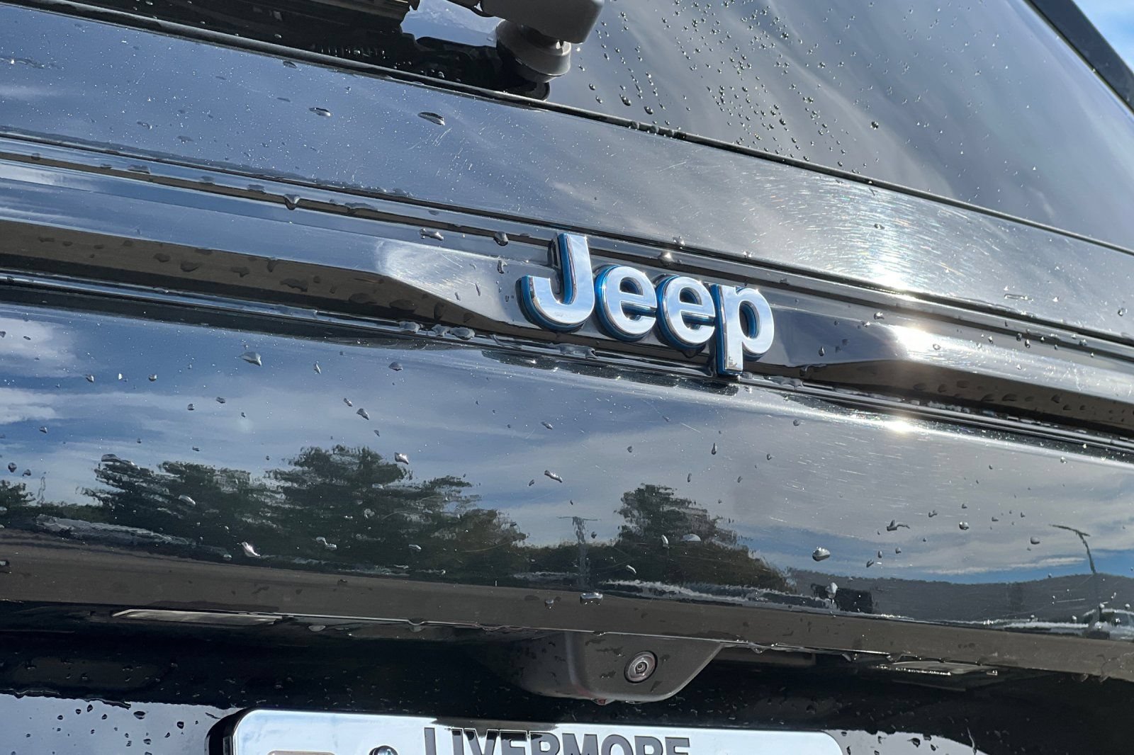 Used 2024 Jeep Grand Cherokee Limited 4xe AWD/4WD image 49