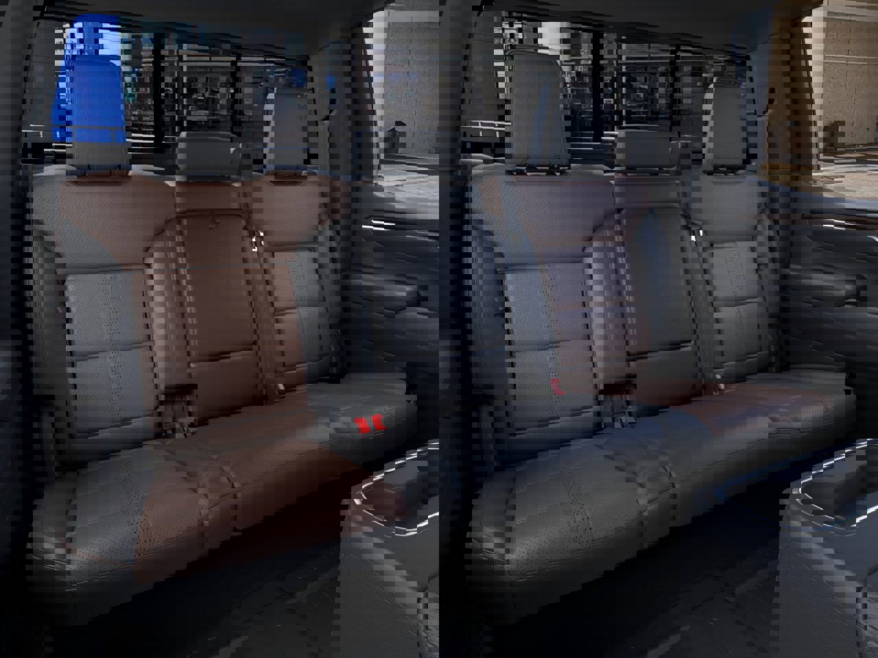 New 2026 Chevrolet Silverado 1500 High Country image 17