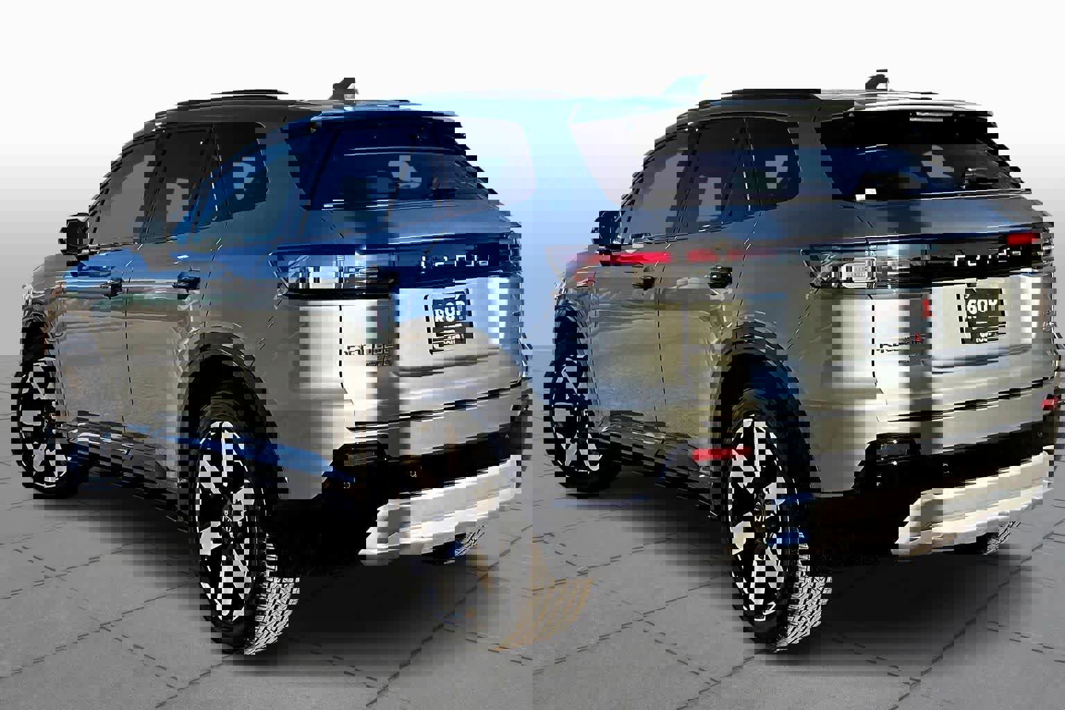 Used 2025 Honda Prologue Elite image 11