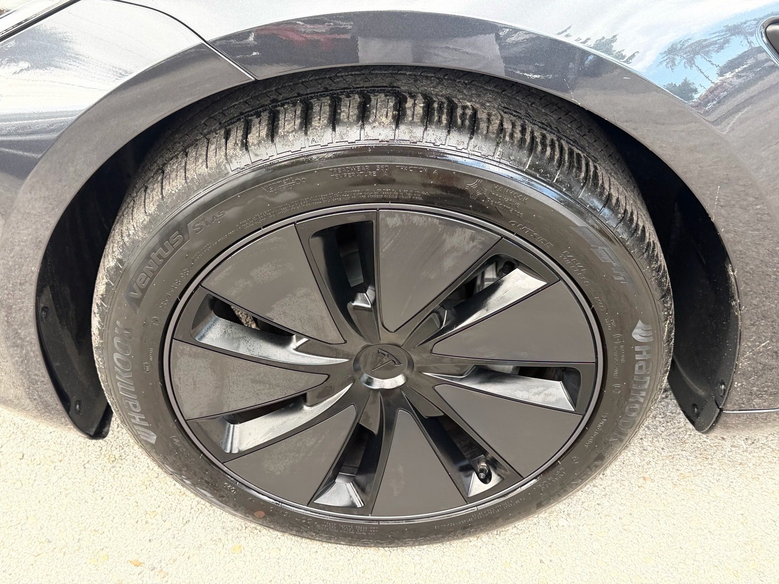 Used 2025 Tesla Model 3 Long Range RWD image 20
