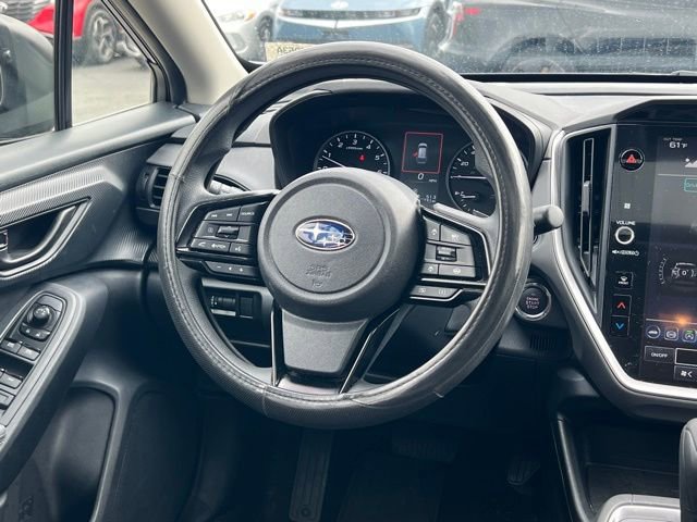 Used 2025 Subaru Crosstrek 2.0i Premium AWD/4WD image 12