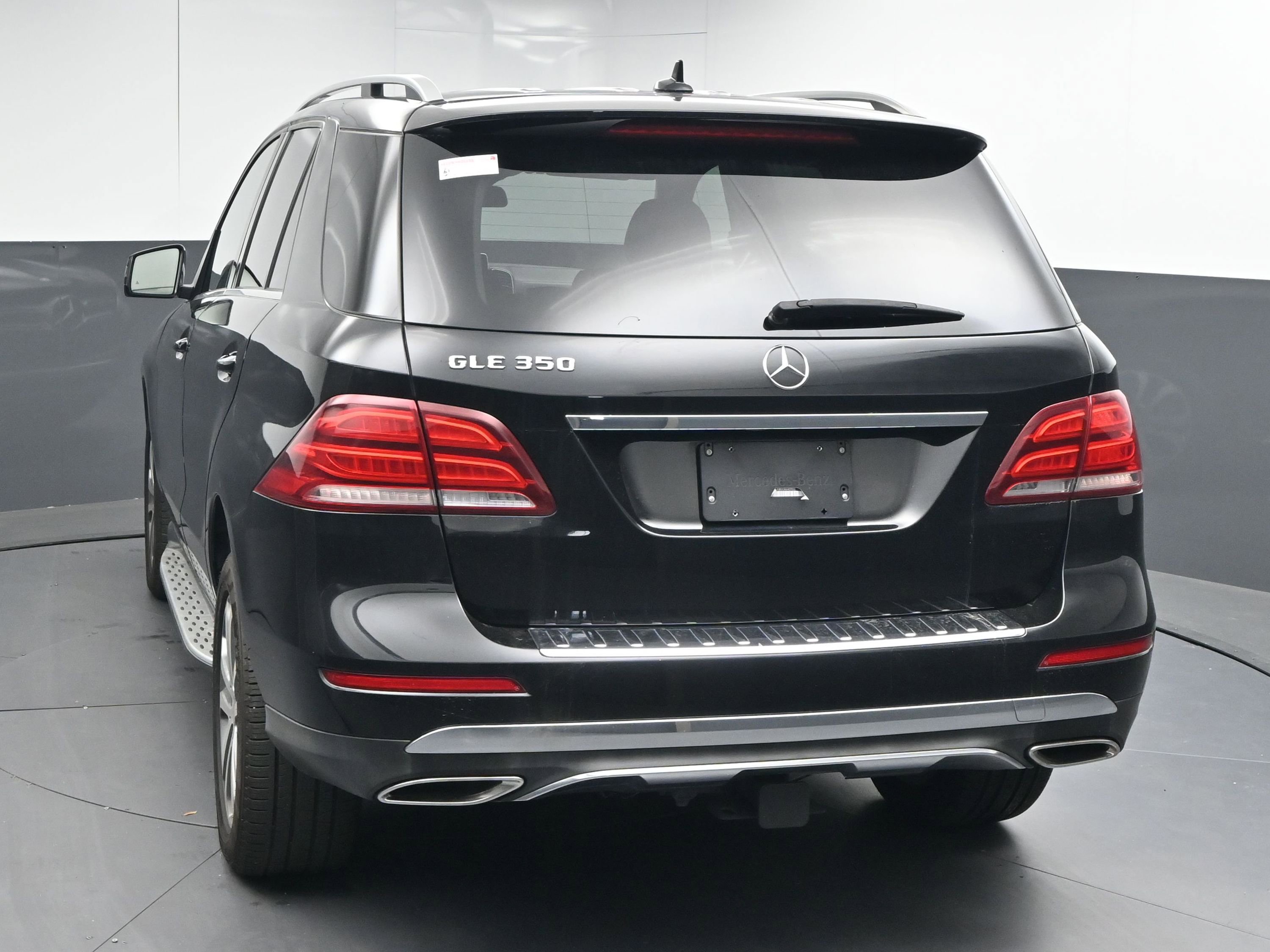 Used 2016 Mercedes-Benz GLE 350 GLE 350 w/ Premium Package image 7