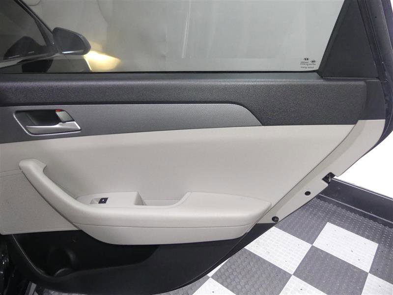 Used 2018 Hyundai Sonata SE image 26