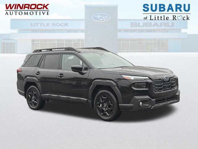New 2026 Subaru Outback Limited
