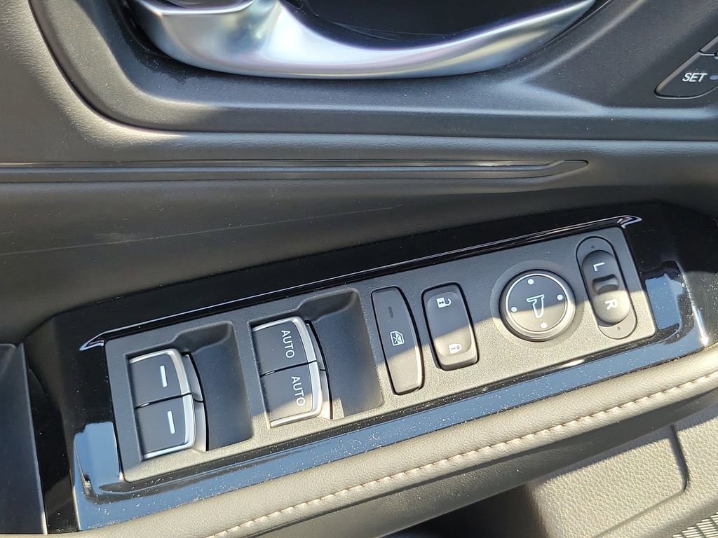 Certified 2023 Honda Accord Touring image 20