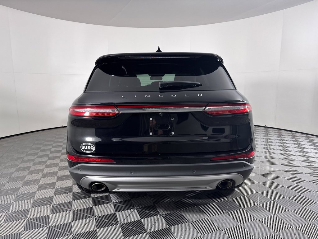 Used 2022 Lincoln Corsair Reserve w/ Equipment Group 201A image 10