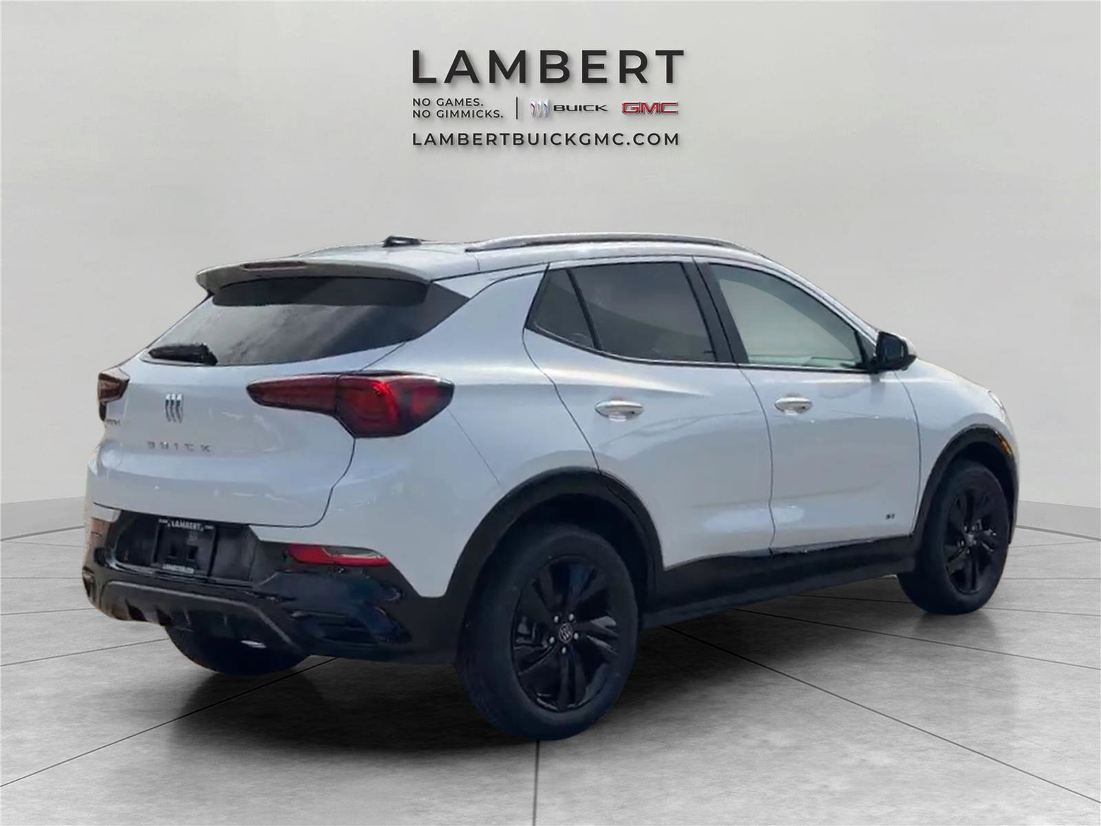 New 2026 Buick Encore GX Sport Touring image 5