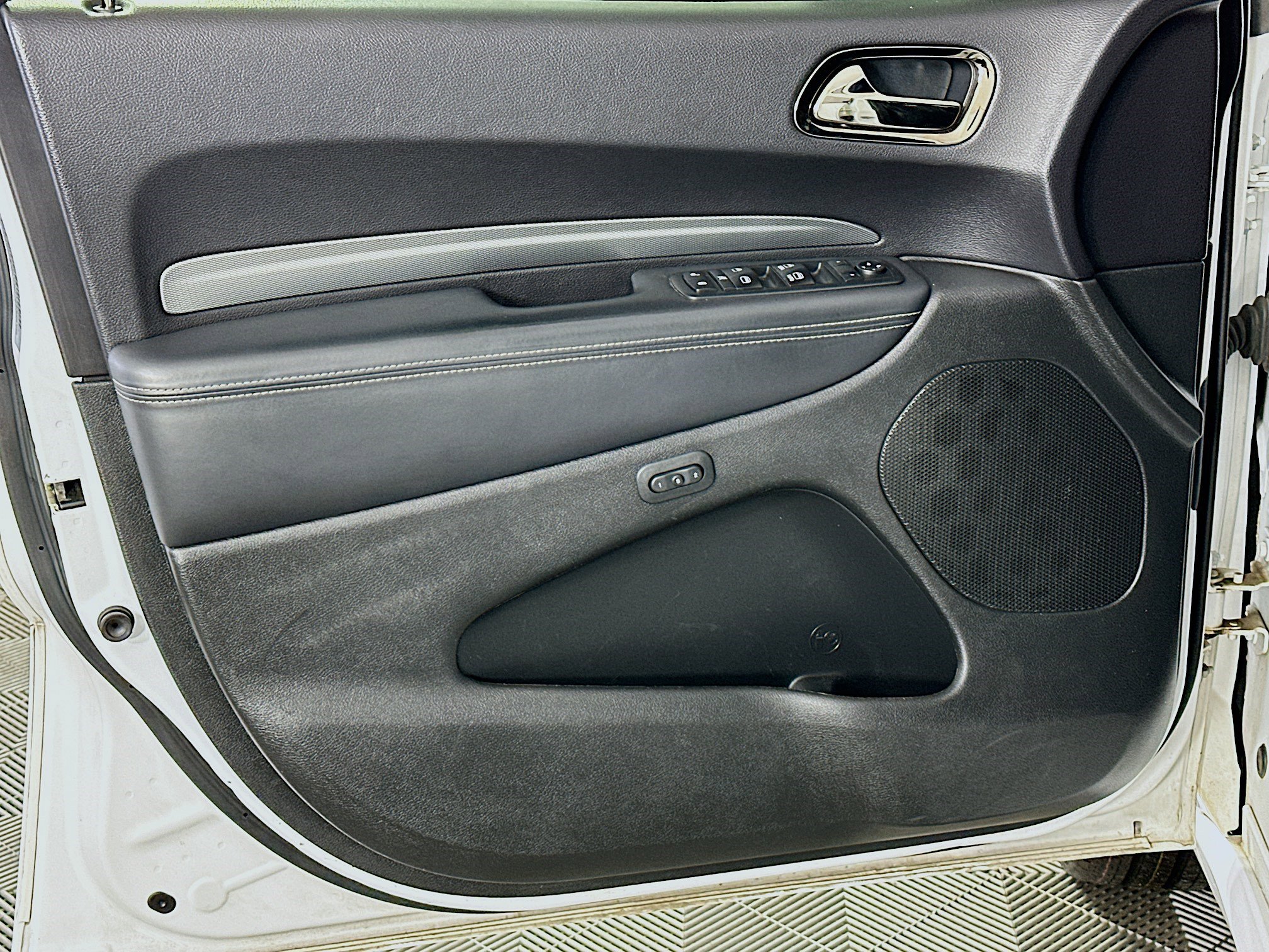 Used 2020 Dodge Durango SRT w/ Trailer Tow Group IV image 19