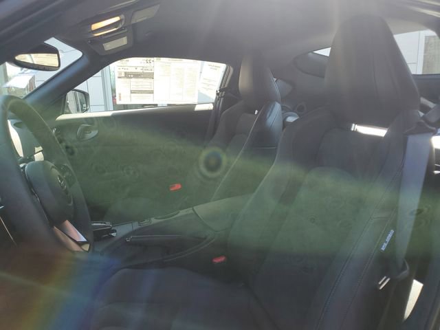 New 2026 Nissan Z Performance RWD image 5