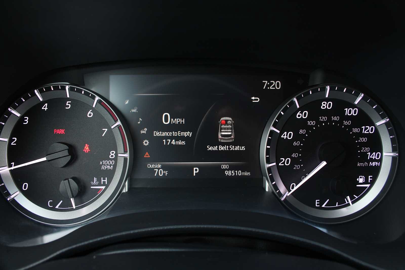 Used 2023 Toyota Highlander LE AWD/4WD image 35