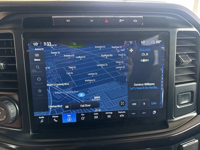 Used 2024 Ford F150 Raptor w/ Equipment Group 803A Raptor R image 28