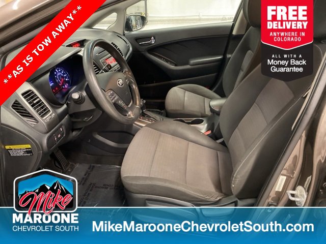 Used 2014 Kia Forte LX w/ Popular Package image 21