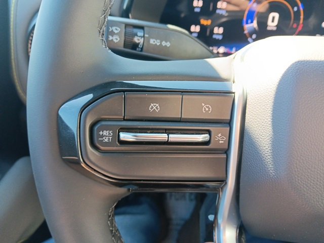 New 2025 Chevrolet Colorado ZR2 w/ Technology Package image 39