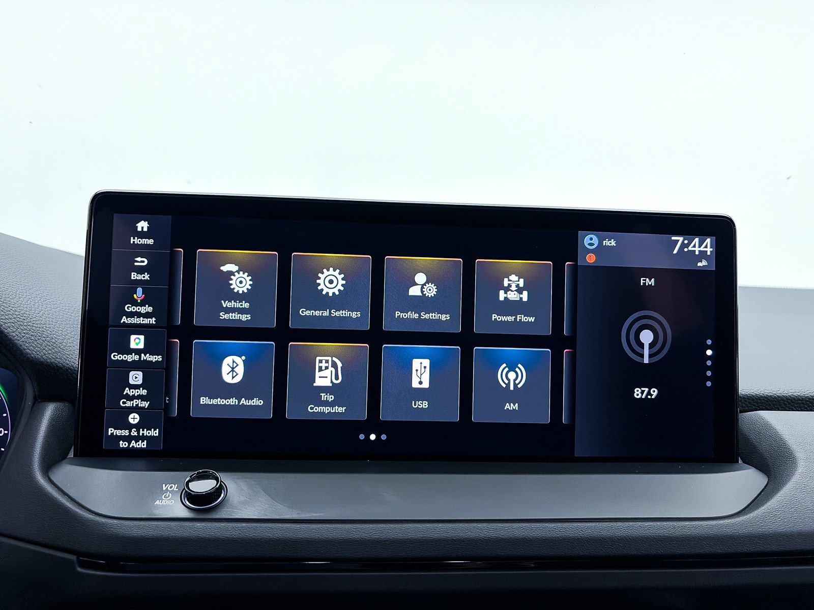 Used 2026 Honda Accord Touring image 25
