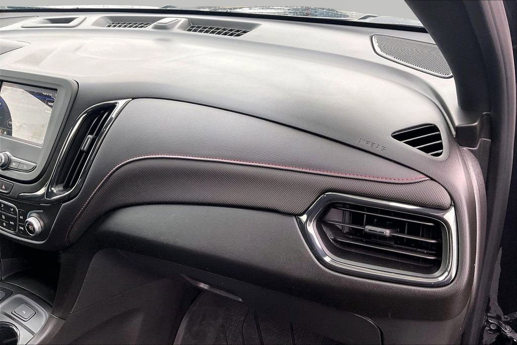 Used 2022 Chevrolet Equinox RS w/ LPO, Floor Liner Package image 29