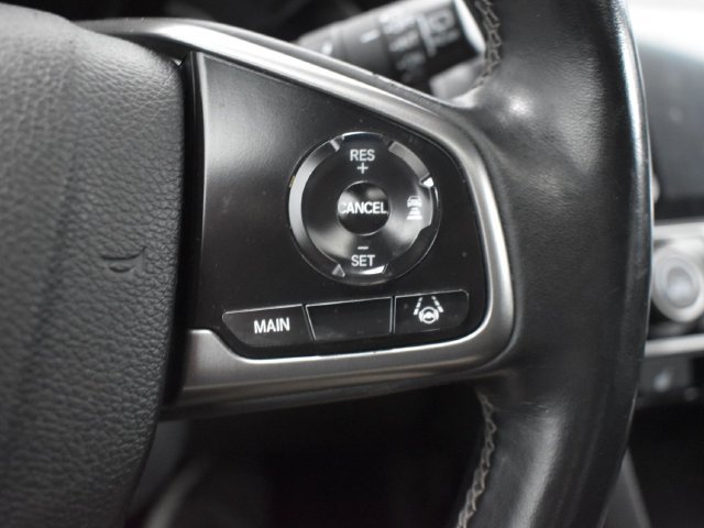 Used 2020 Honda Civic EX image 7