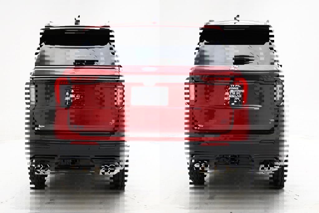 Used 2025 Ford Explorer ST image 9