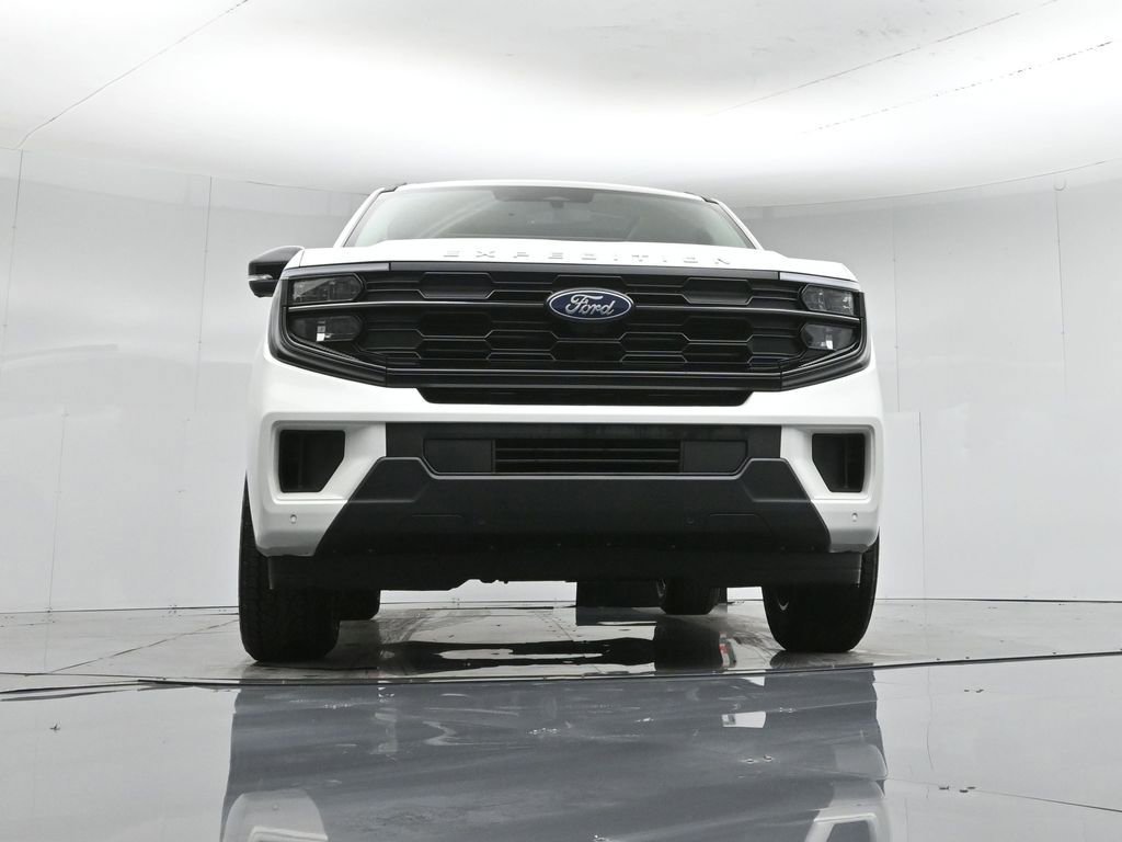 New 2026 Ford Expedition Active image 46