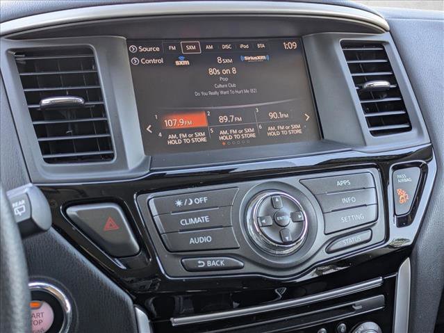 Used 2019 Nissan Pathfinder S image 13