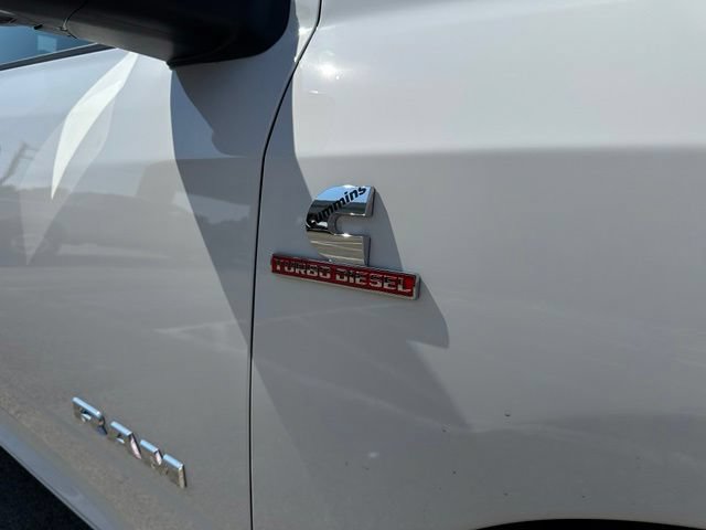 New 2026 RAM 3500 Laramie w/ Sport Appearance Package AWD/4WD image 57