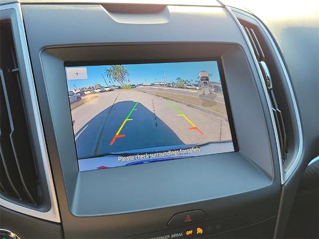 Certified 2020 Ford Edge ST-Line image 28