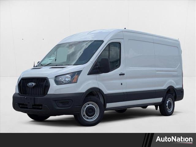 New 2025 Ford Transit 250 148 Medium Roof