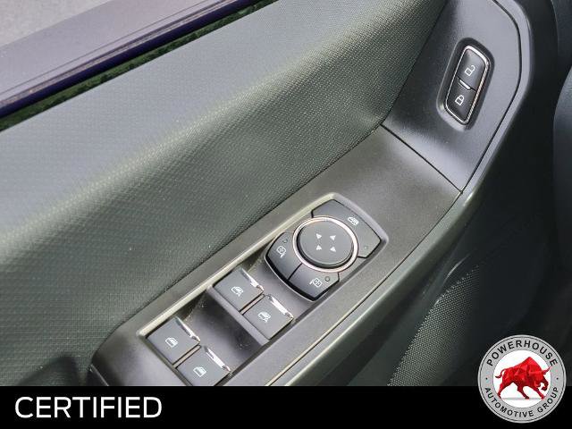 Certified 2022 Ford F150 Tremor w/ Trailer Tow Package image 27