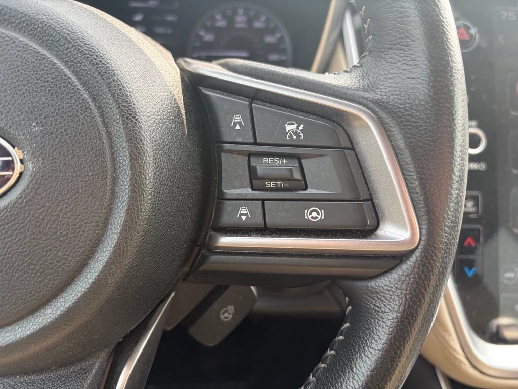 Used 2023 Subaru Outback Limited AWD/4WD image 26