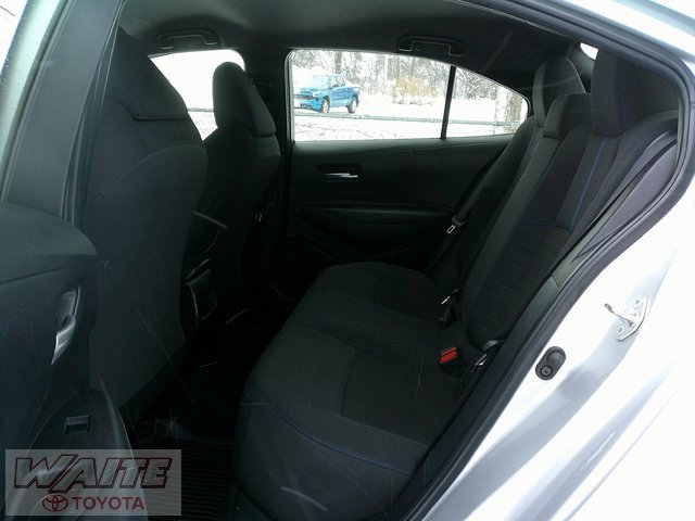 Used 2022 Toyota Corolla SE image 21