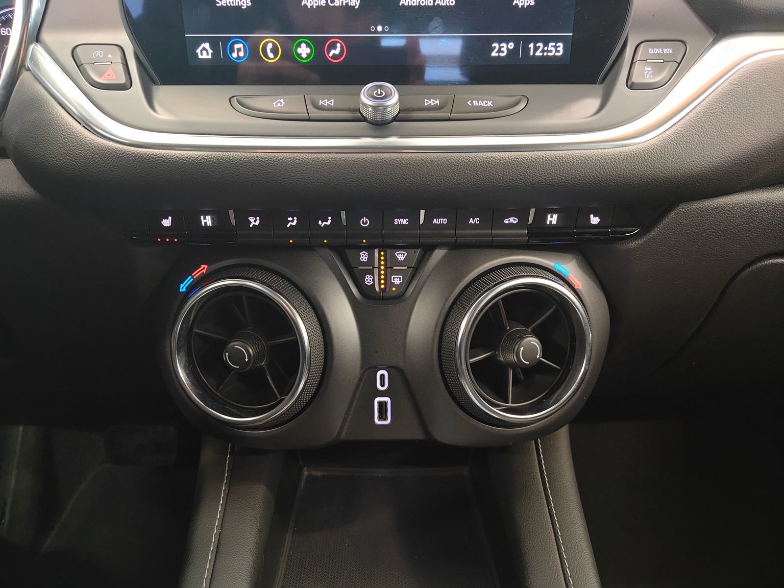 Used 2025 Chevrolet Blazer LT image 27