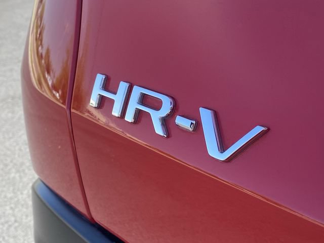 Certified 2024 Honda HR-V Sport image 30