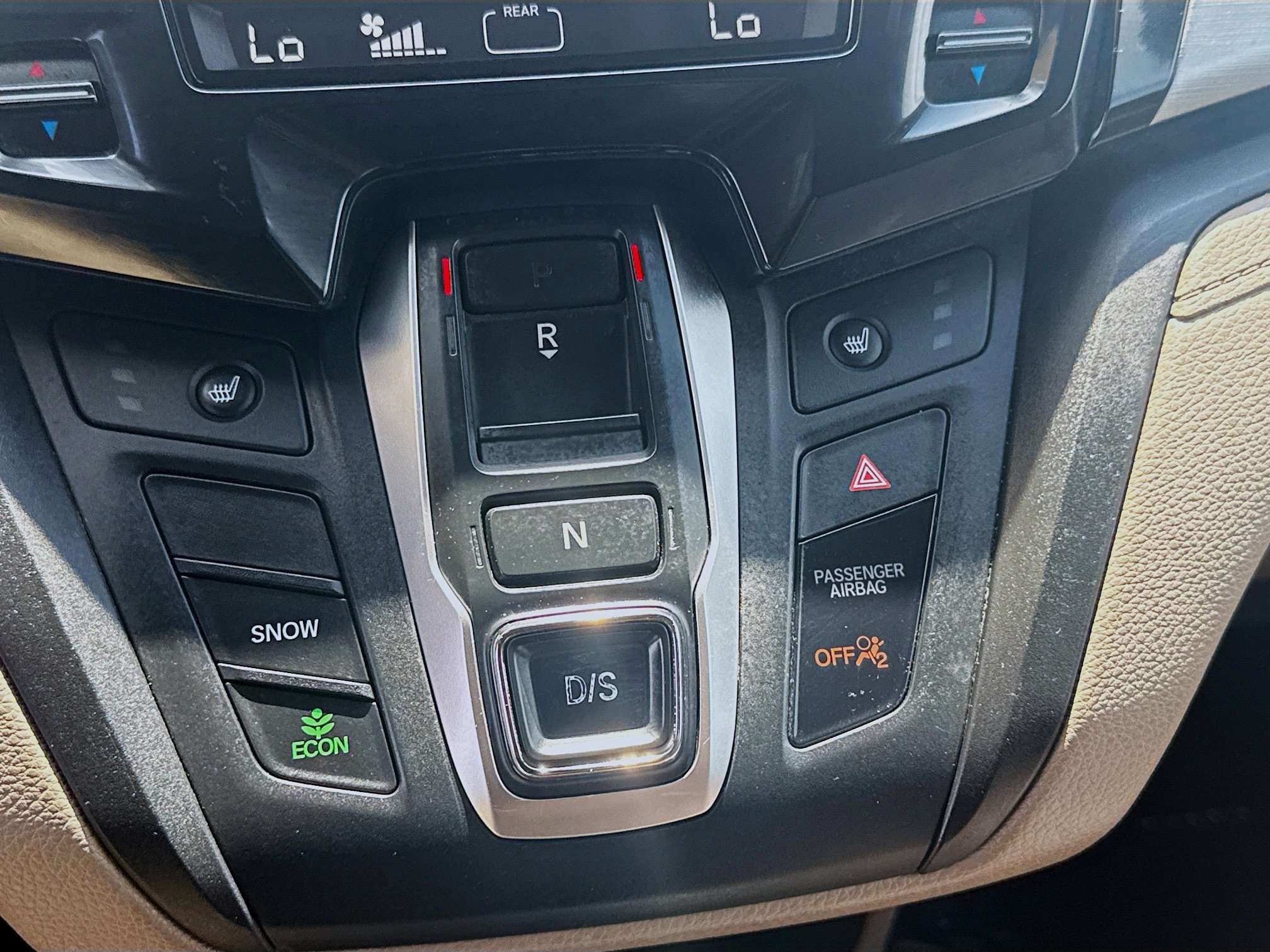 Certified 2018 Honda Odyssey EX image 15
