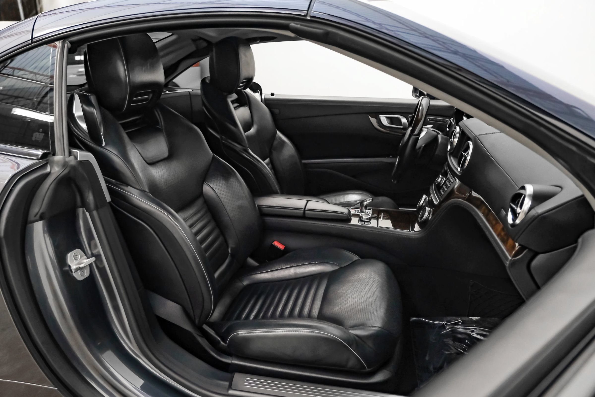Used 2014 Mercedes-Benz SL 550 image 20