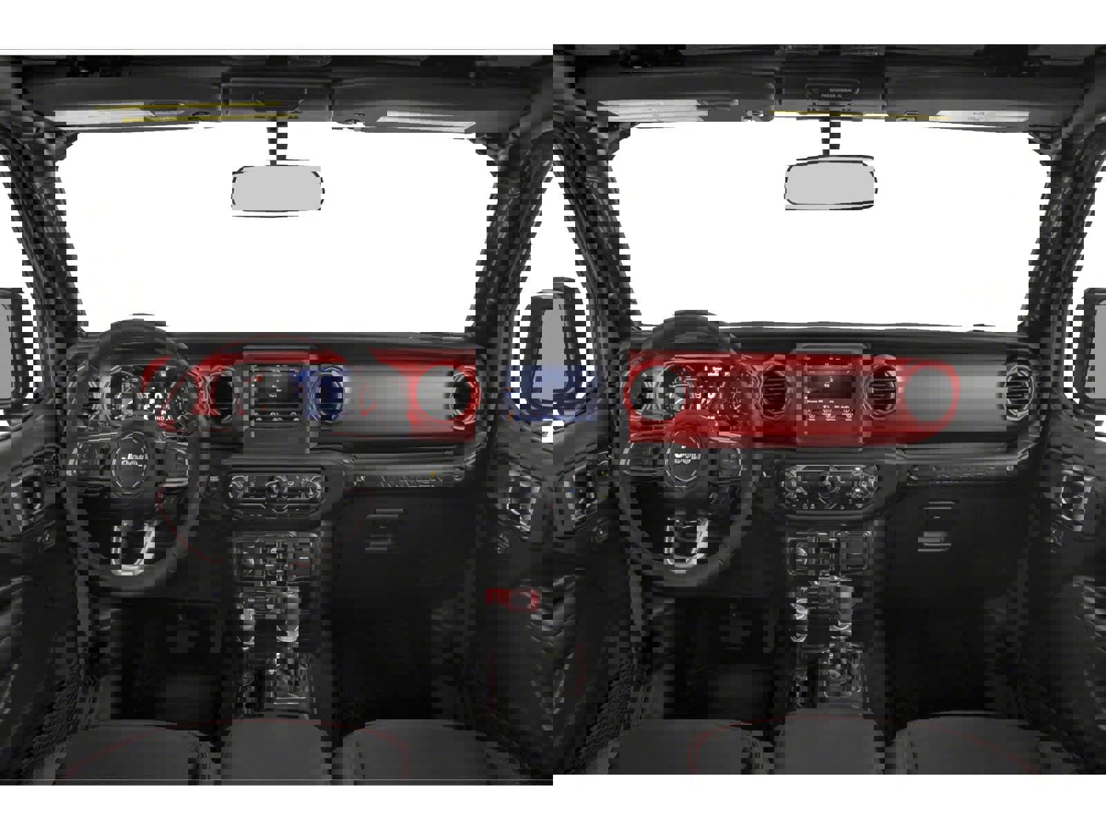 Used 2021 Jeep Wrangler Unlimited Rubicon image 5
