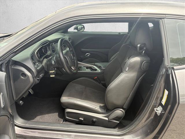 Used 2021 Dodge Challenger R/T Scat Pack w/ Plus Package RWD image 8