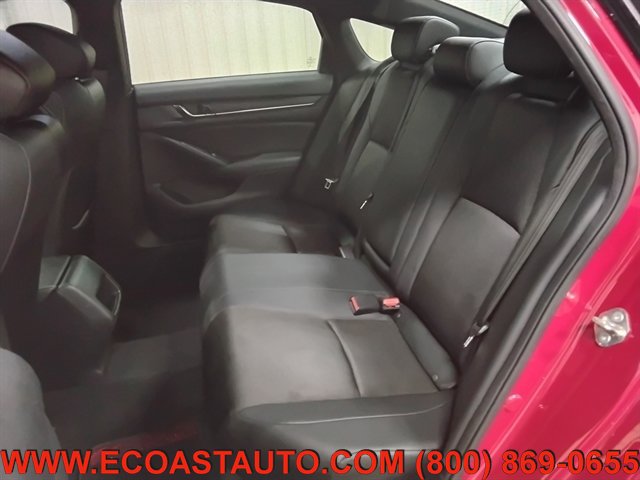 Used 2020 Honda Accord Sport image 13