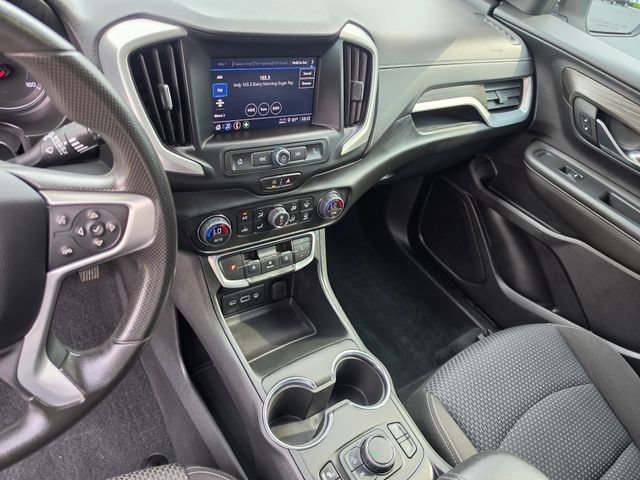 Used 2022 GMC Terrain SLE w/ Driver Convenience Package AWD/4WD image 26