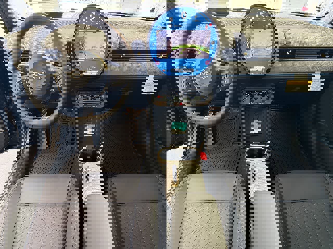 New 2026 MINI Cooper S image 13