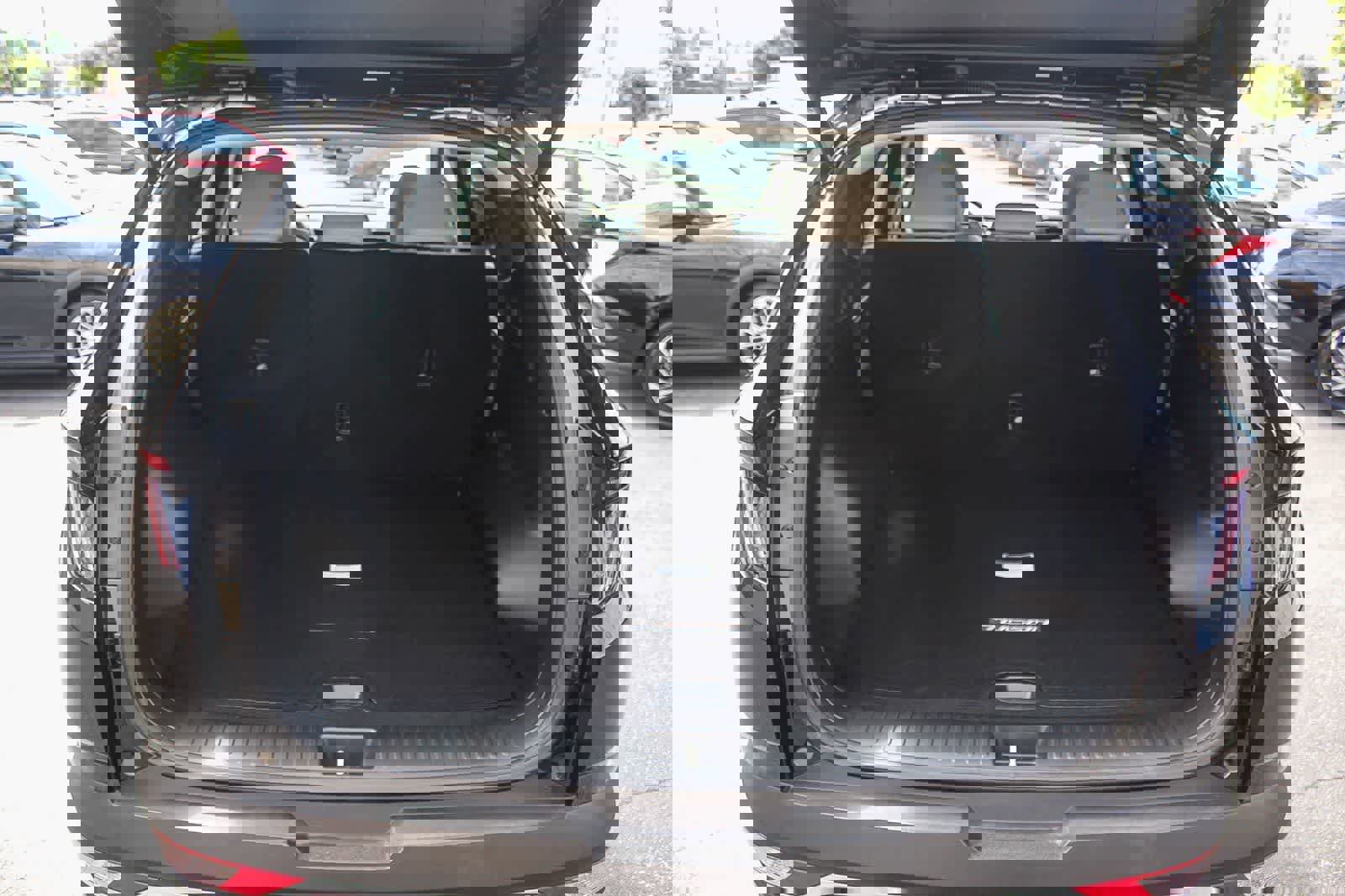 Certified 2024 Hyundai Tucson SEL image 38